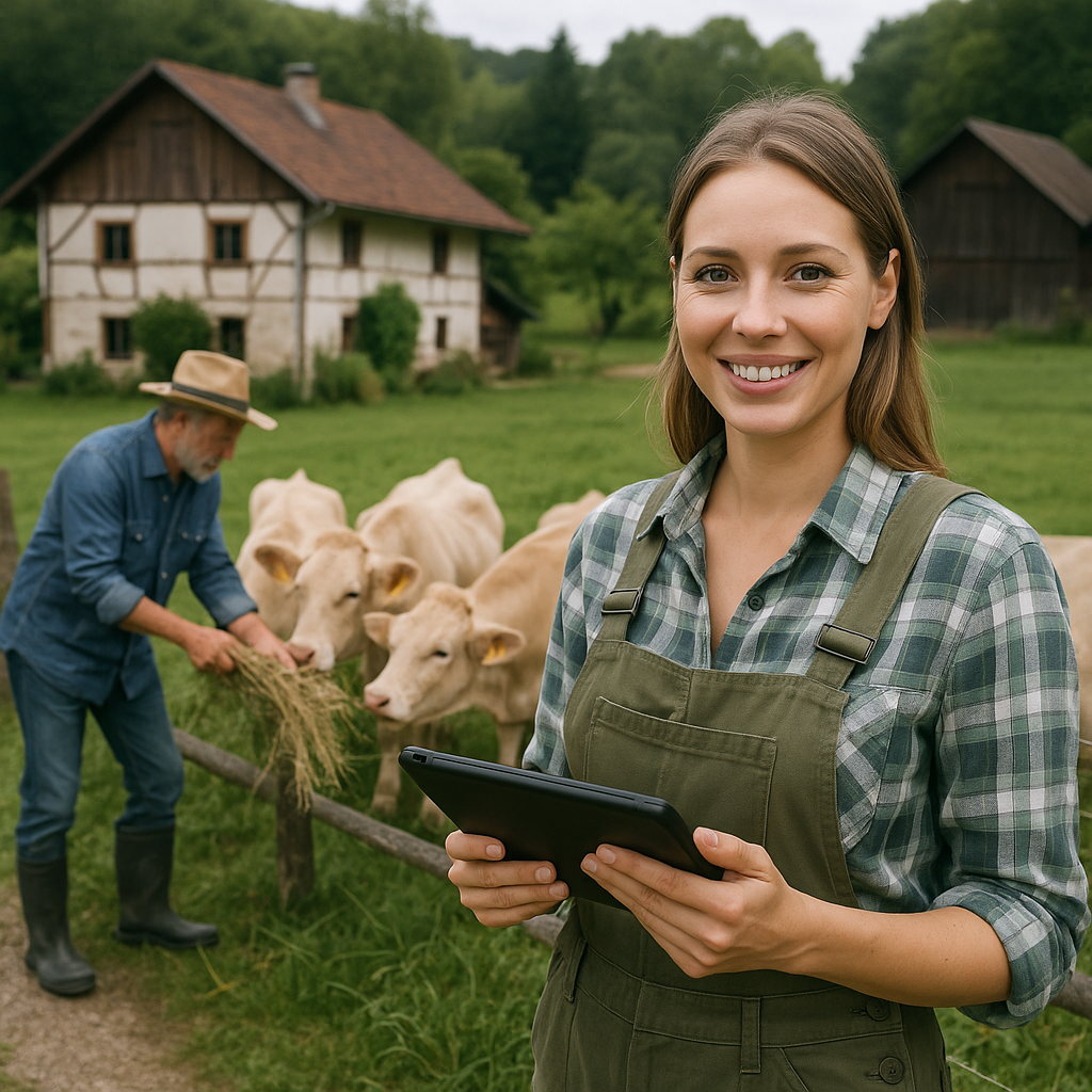 Co to jest agroturystyka i jak ją rozkręcić?