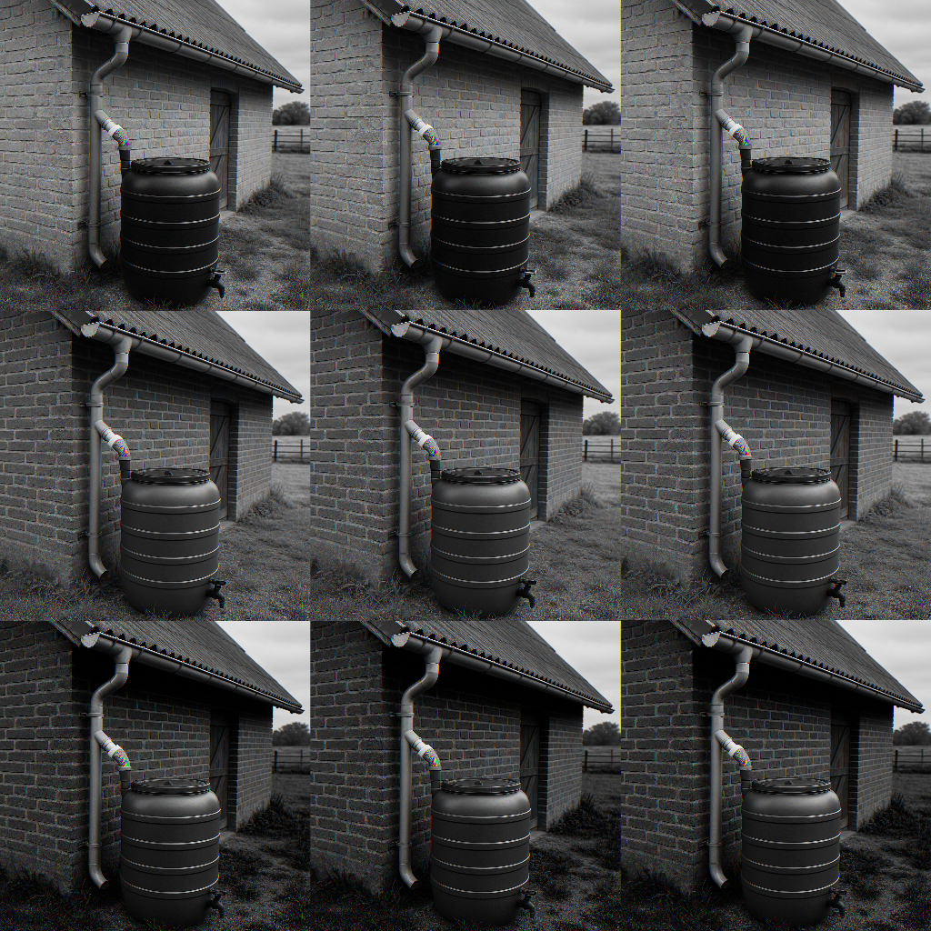 Jak zbudować prosty system zbierania deszczówki dla gospodarstwa?